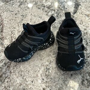 Puma Toddler Softride One4All Sneakers